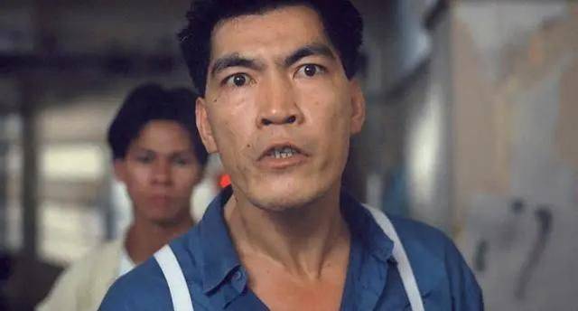 2025年新澳资料图和港影坛第一恶人去世与港片几大恶人演员