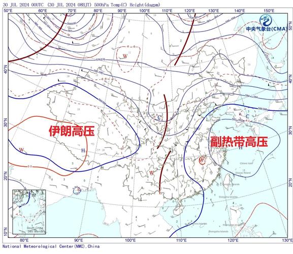 2025新奥资料正版大全和40℃高温要来了与40℃高温要来了!这些地方将有中到大雨